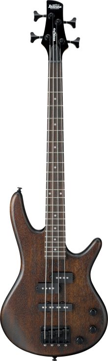 Ibanez GSRM20B-WNF Mikro Elbass