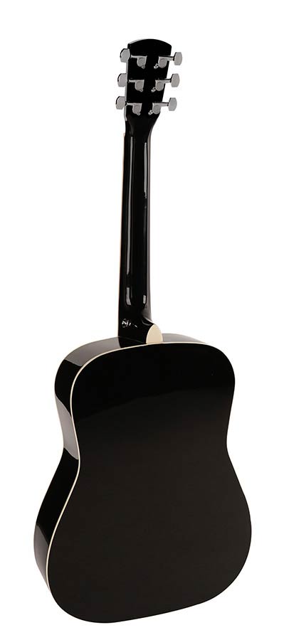 Nashville Dreadnought 3/4 Gitar