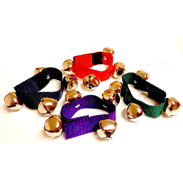 Trophy 3571 Wrist Bells