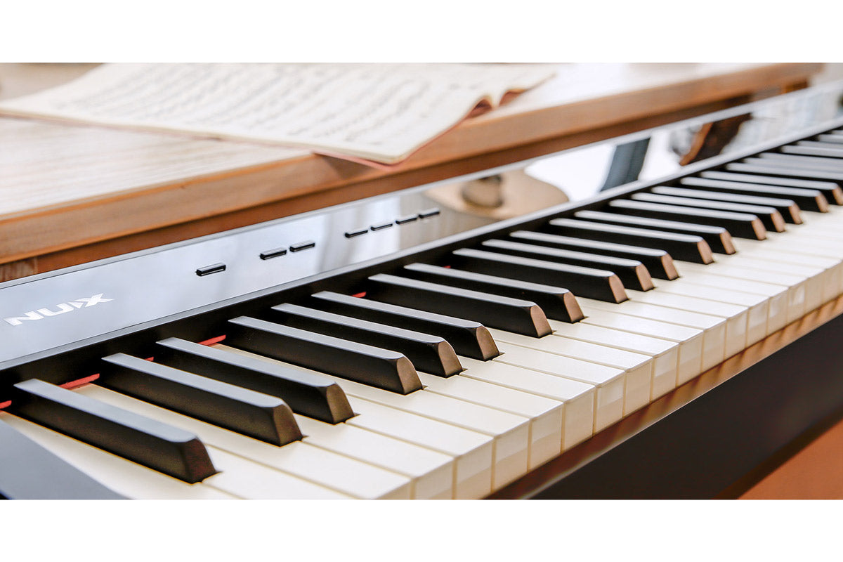 NUX NPK 10 B Digitalpiano