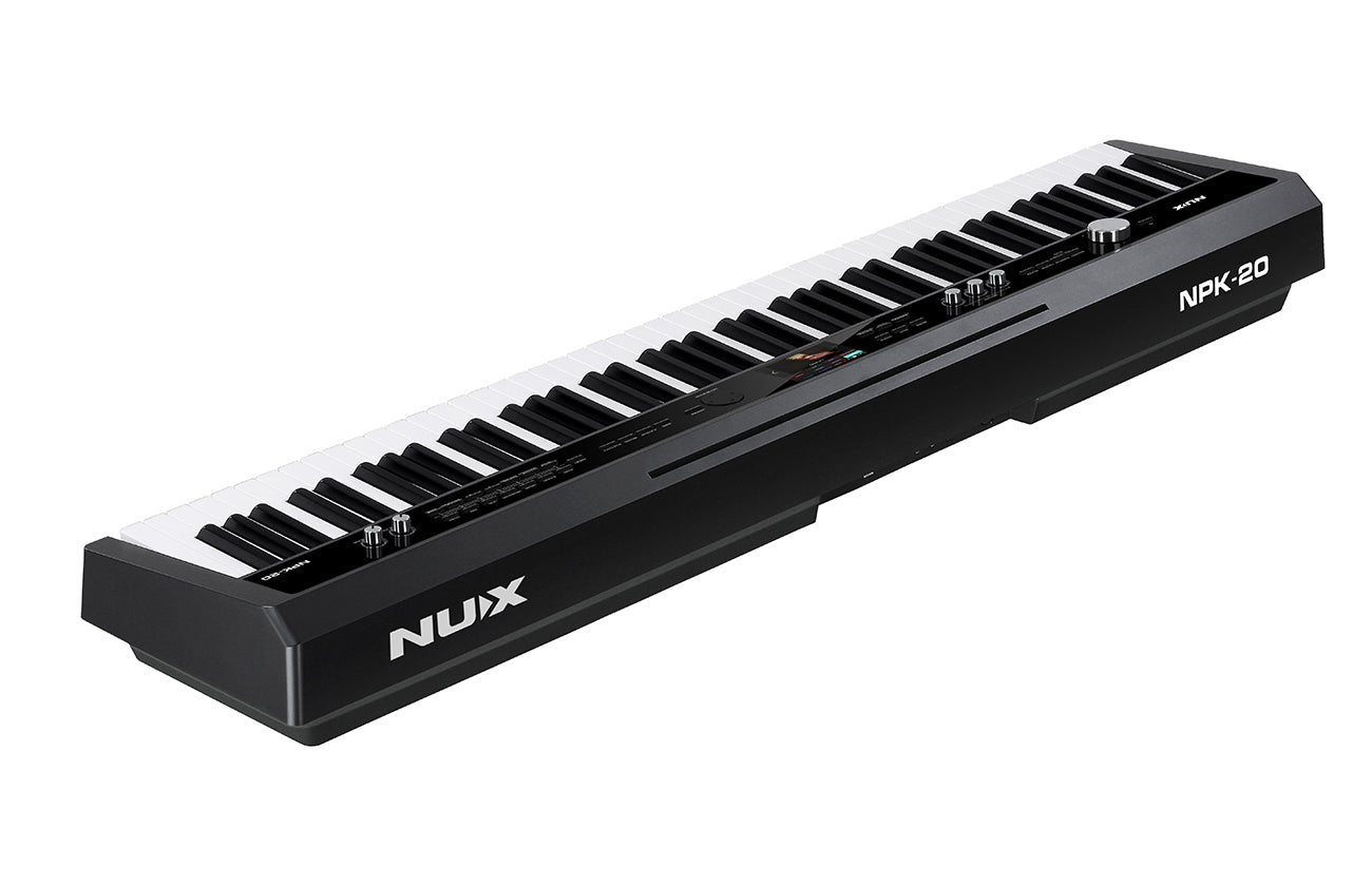 NUX NPK 20 B Digitalpiano