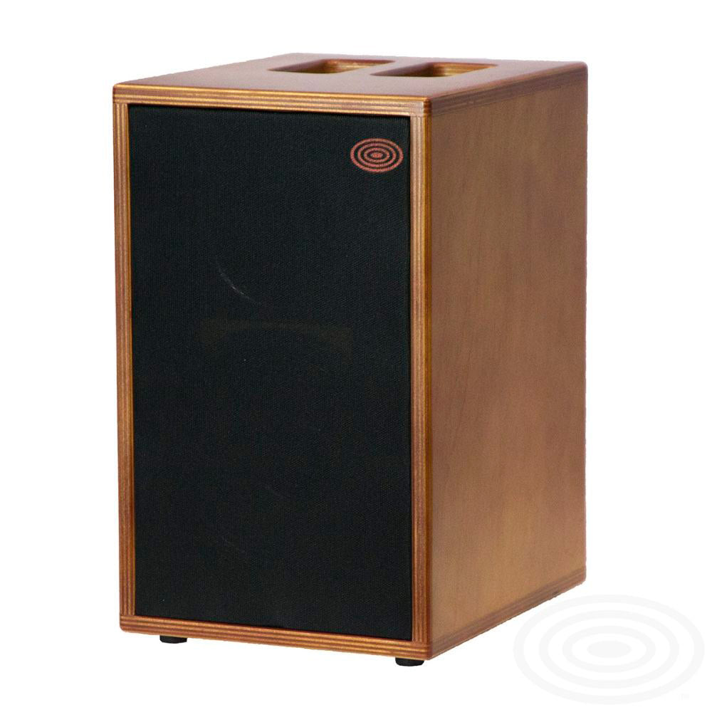 SCHERTLER TIM WOOD pa-system (utst. mod)