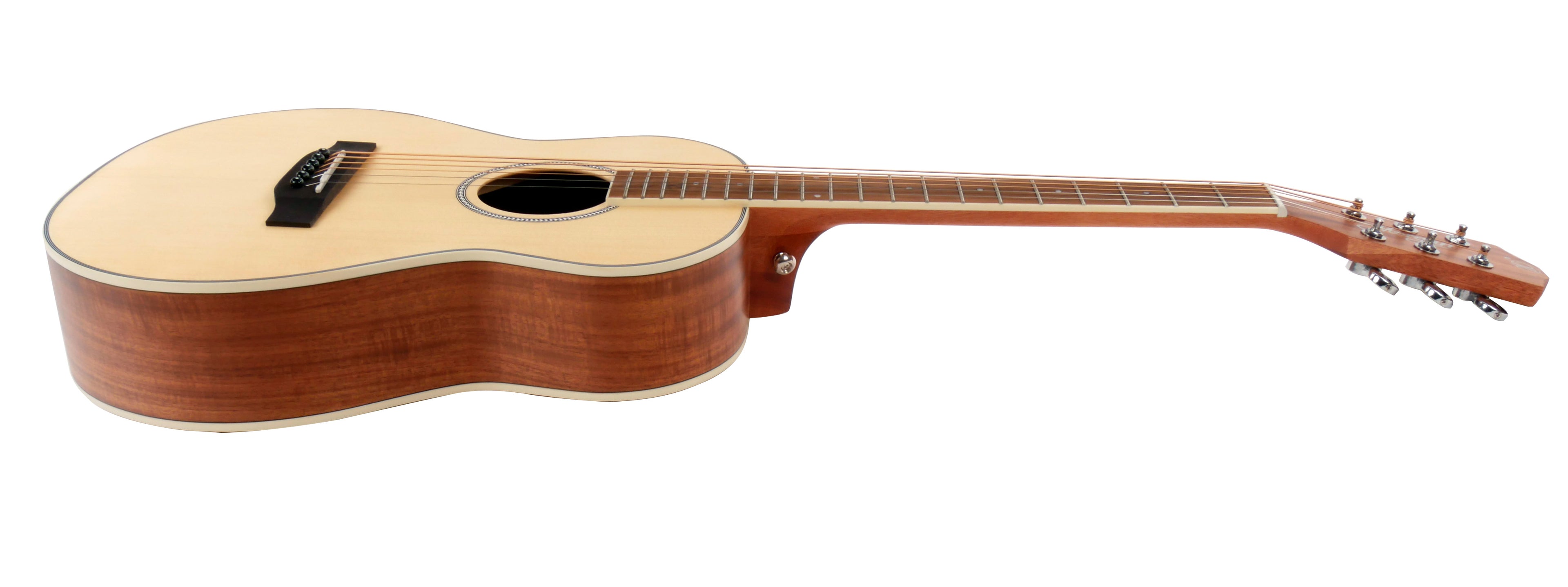 MORGAN W 111 3/4 KOA