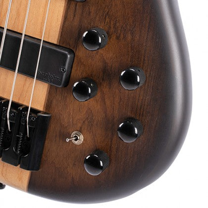 CORT BASS C4 Plus OVMH ABB
