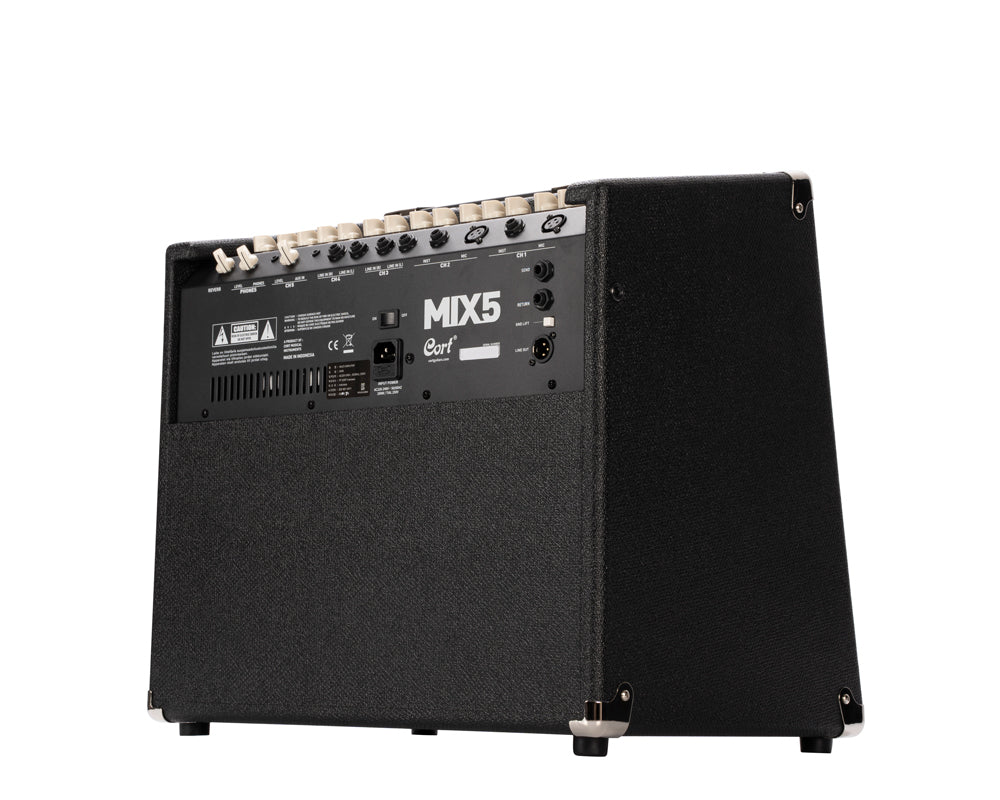 CORT MIX5 AMP