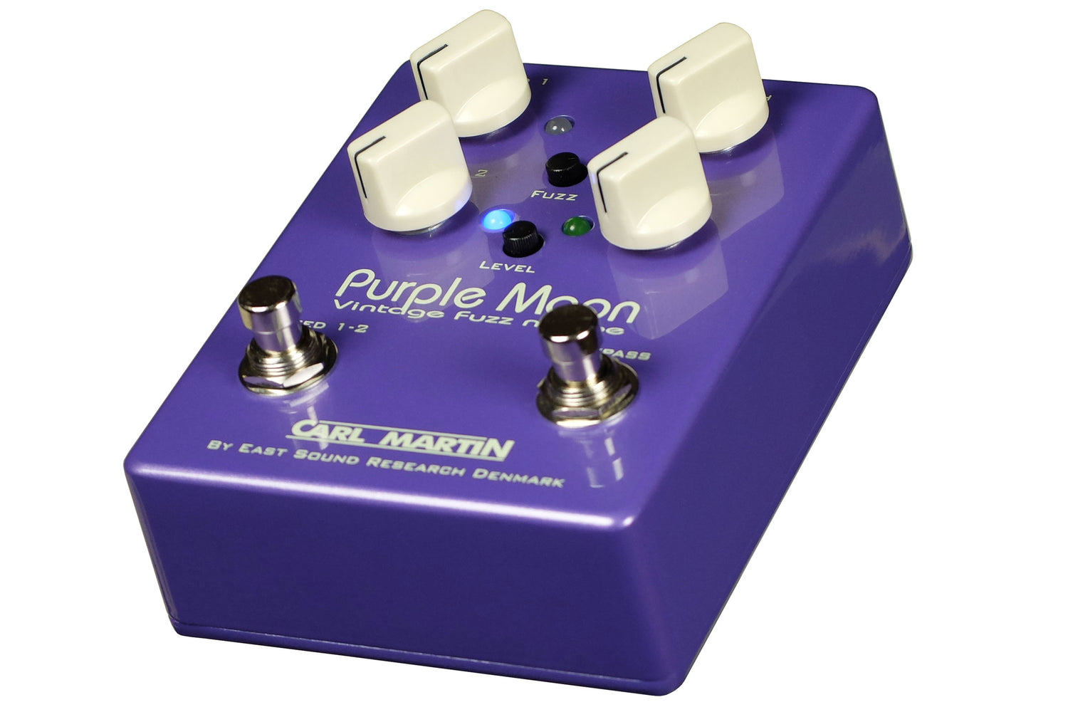 CARL MARTIN VIN PURPLE MOON