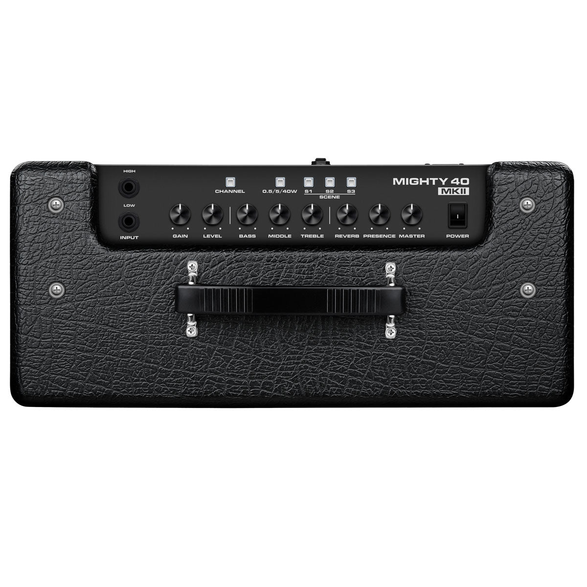 NUX MIGHTY 40 BT MKII