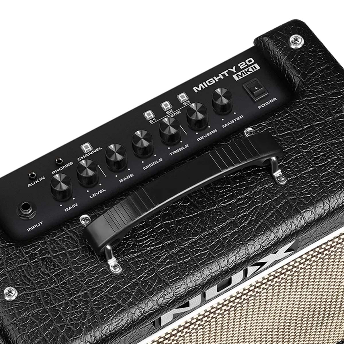 NUX MIGHTY 20 BT MKII