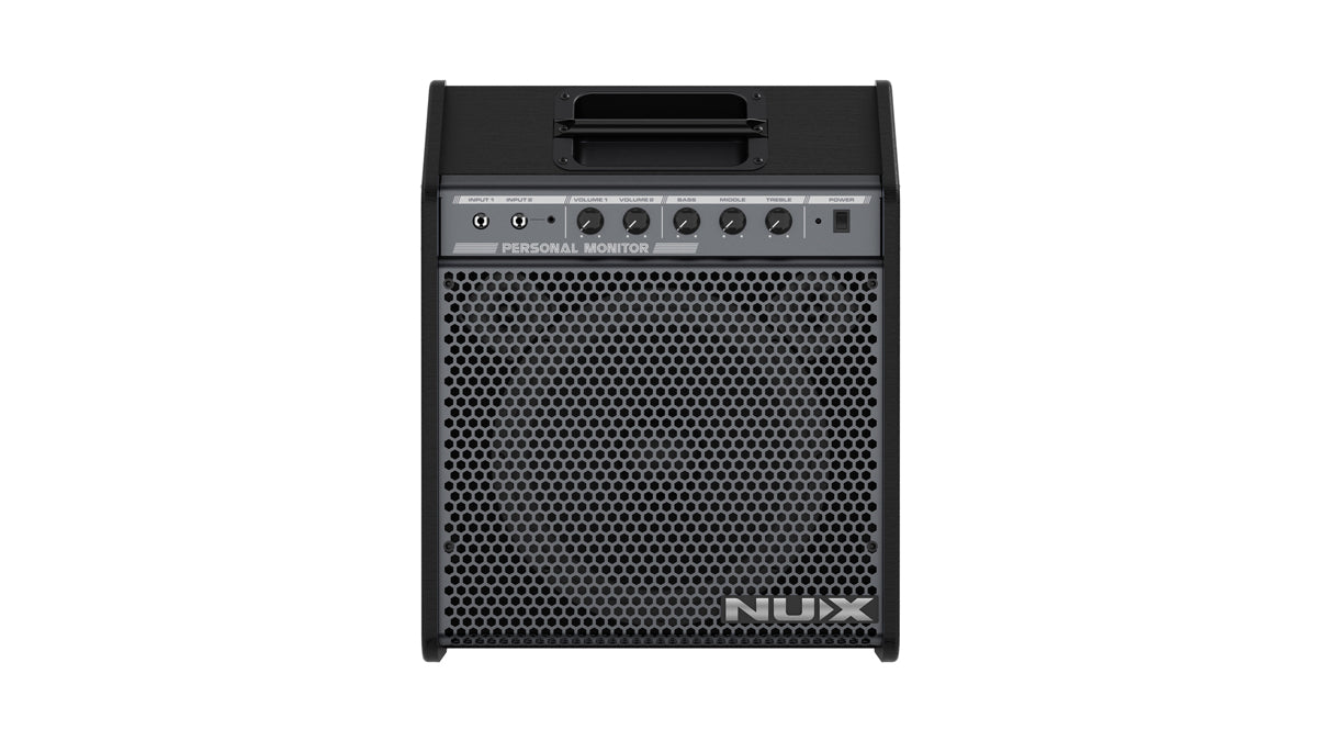 NUX NPA 100 DRUM MONITOR