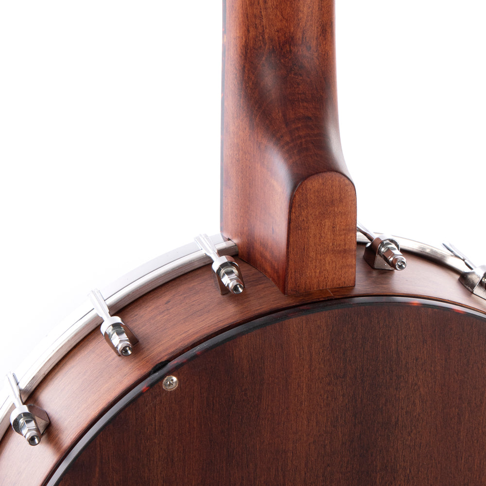 MORGAN BJ 15 FB Banjo