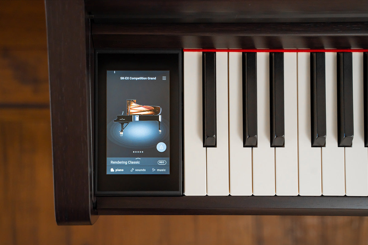 KAWAI CA 701 B