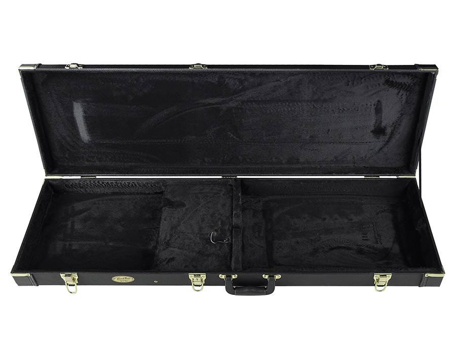 Boston CEB-100 Standard Series case for bass guitar