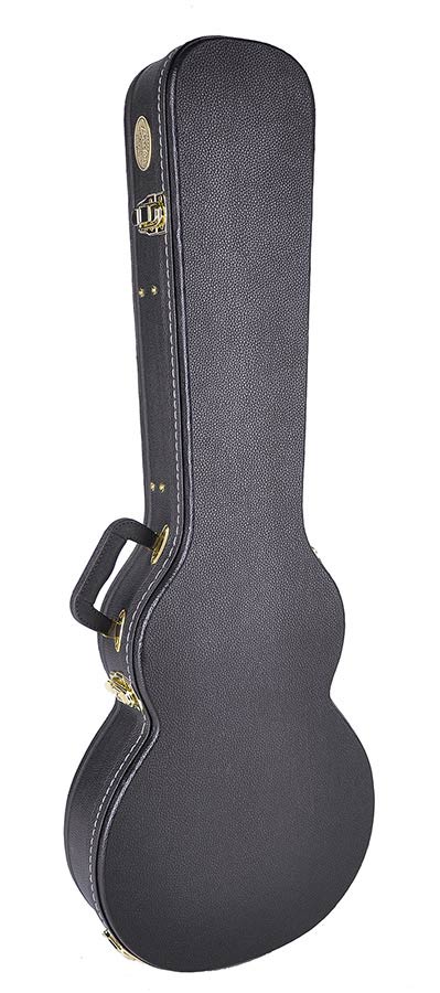 Gitarkoffert for elektrisk gitar LP-modell