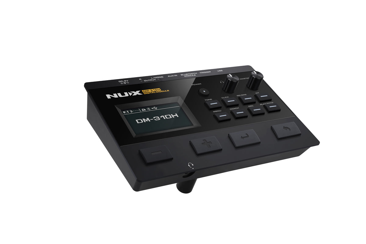 NUX DM 310H DIGITALT TROMMESETT