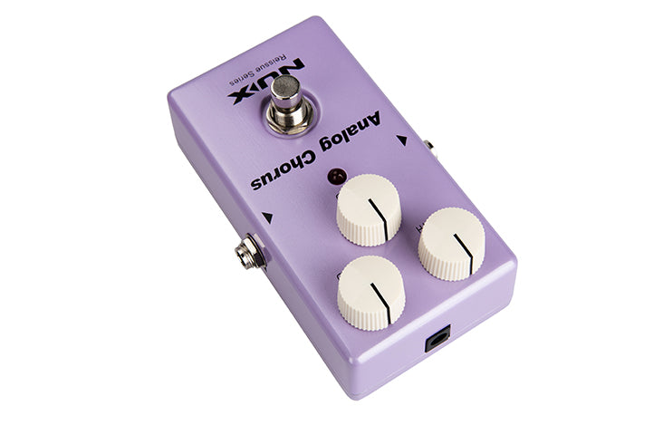 NUX REISSUE Analog Chorus