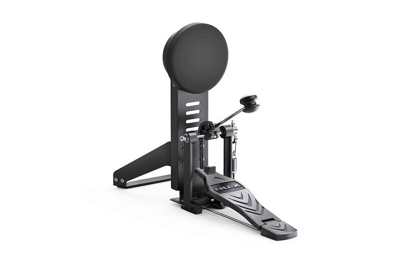 NUX DM-210 DIGITALT TROMMESETT