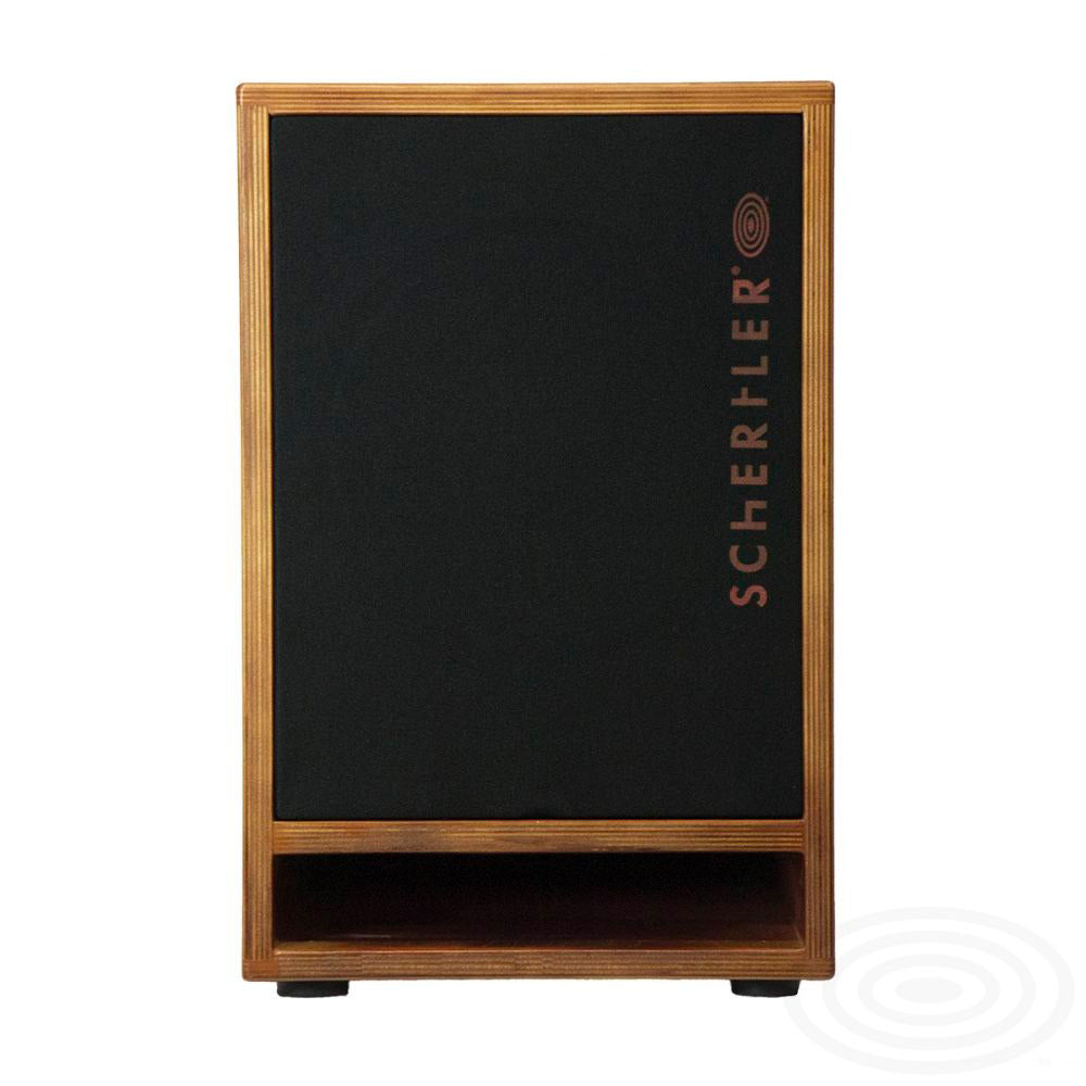 SCHERTLER TIM WOOD pa-system (utst. mod)