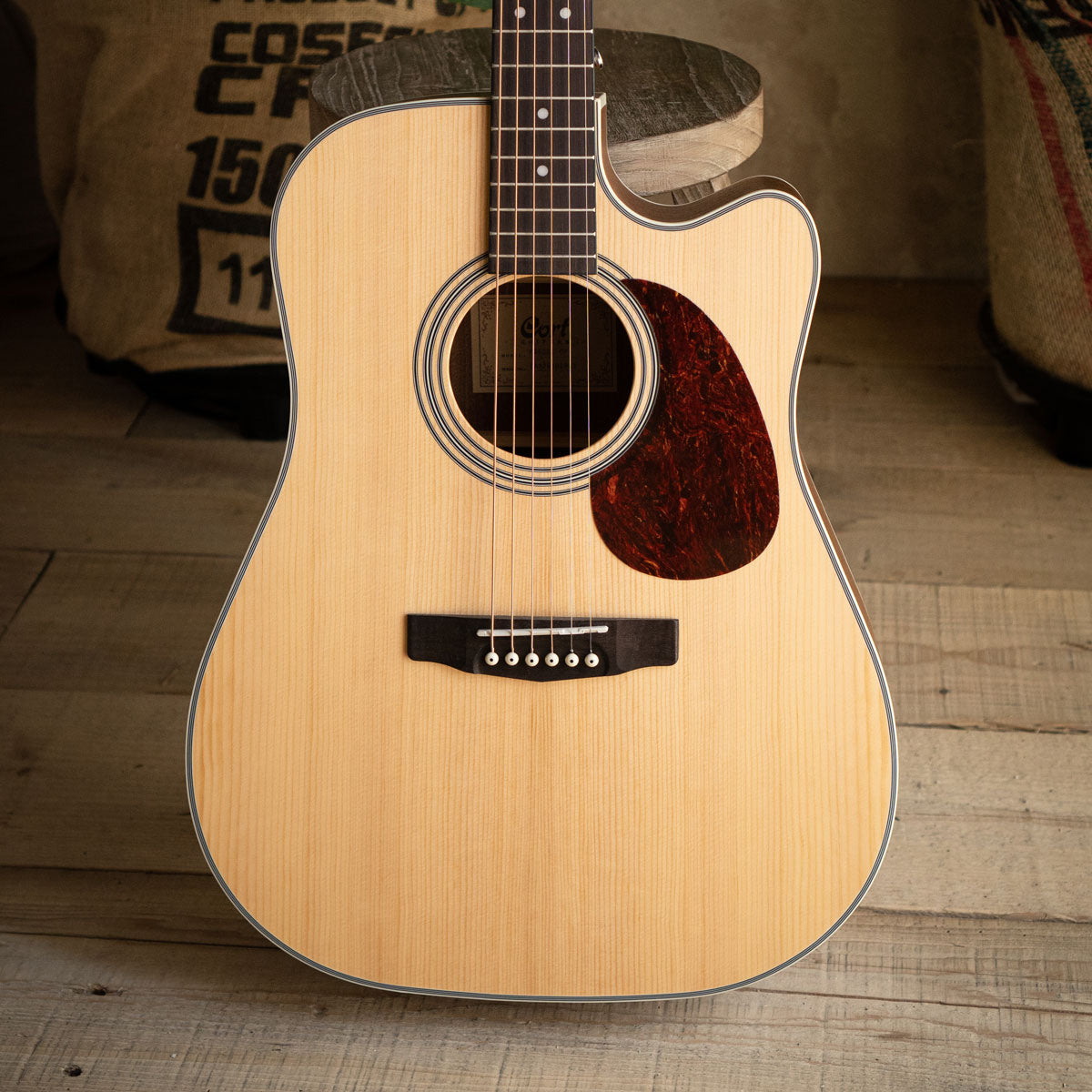 CORT MR500E NT