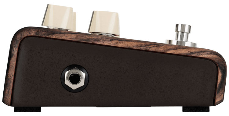 LR BAGGS ALIGN CHORUS