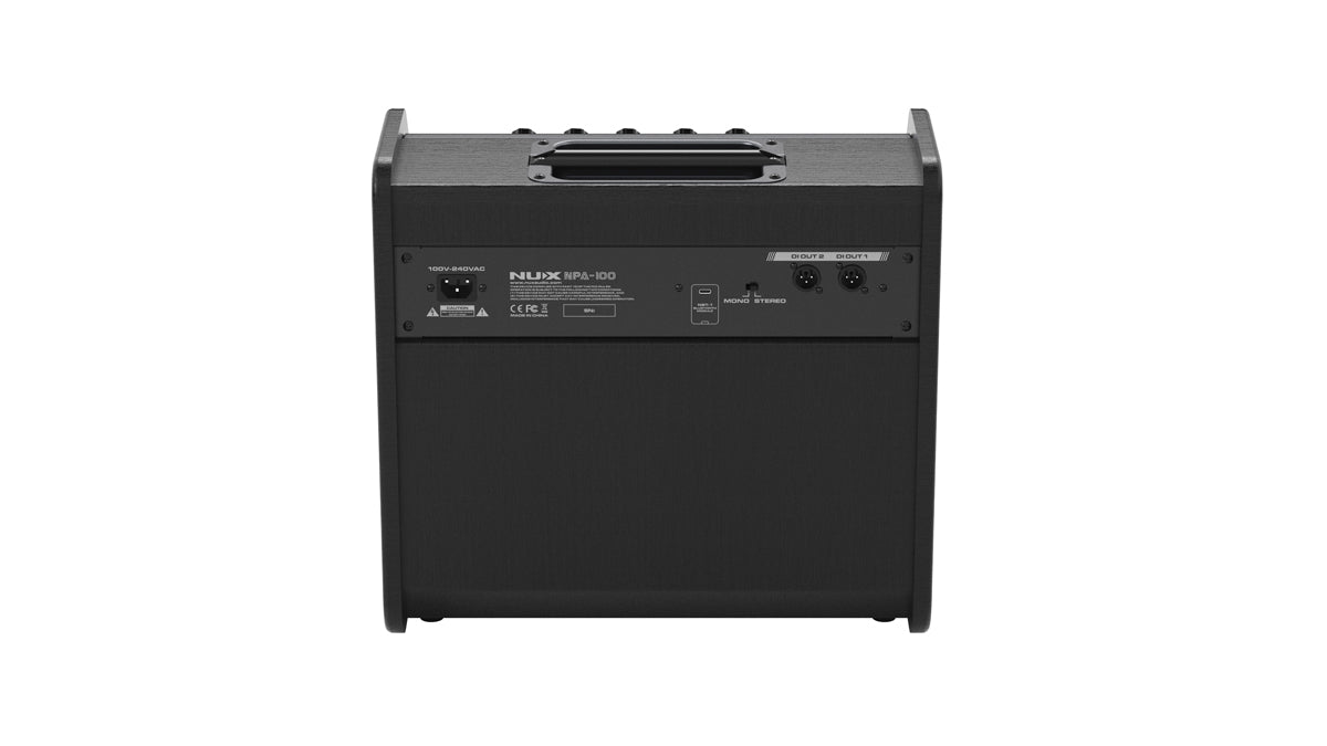 NUX NPA 100 DRUM MONITOR
