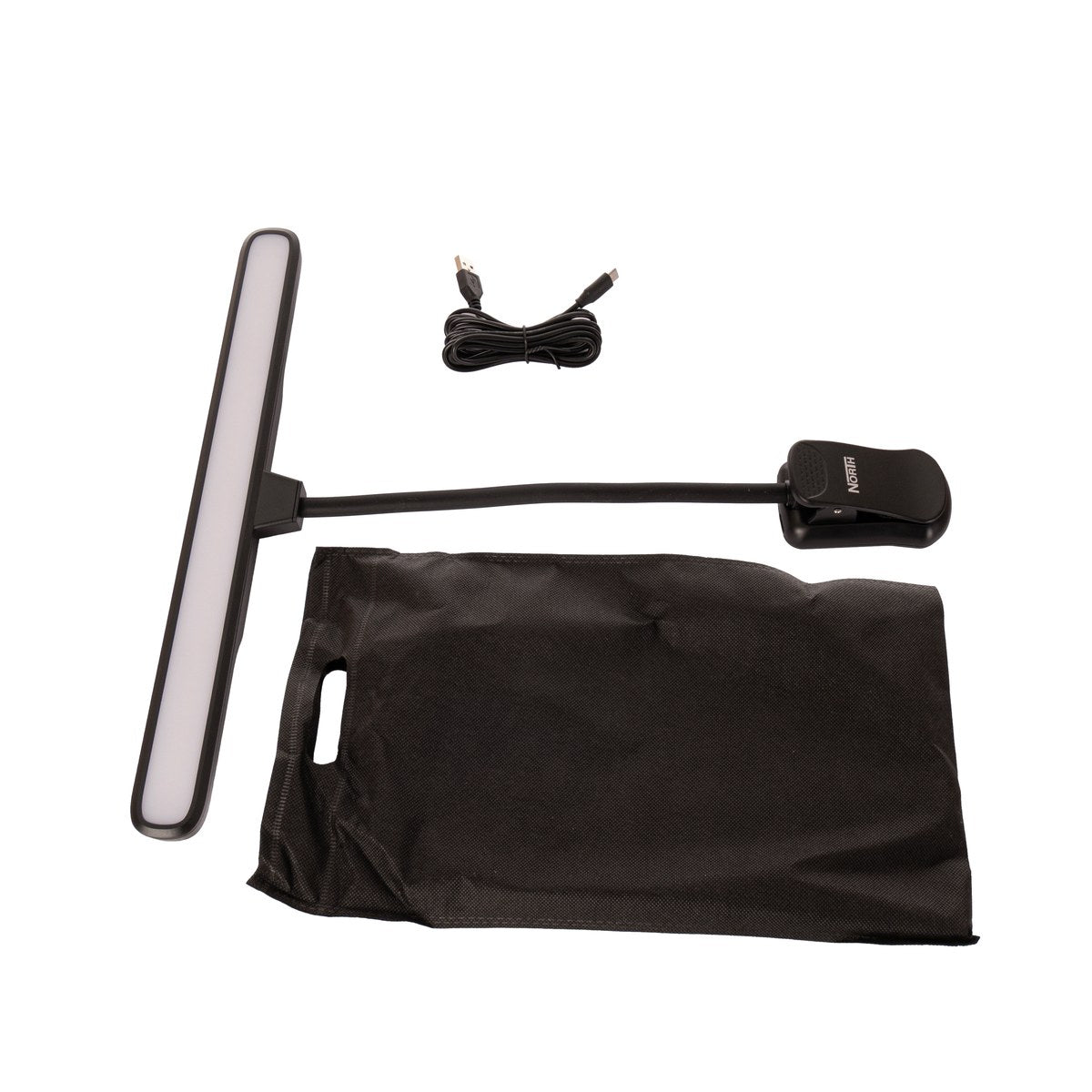NORTH LIGHT ML COB 18 USB NOTELYS