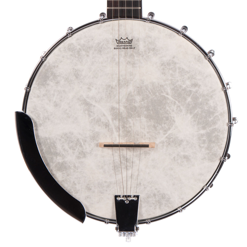 MORGAN BJ 15 FB Banjo