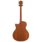 Bromo Appalachian Series grand auditorium guitar BAA2CE