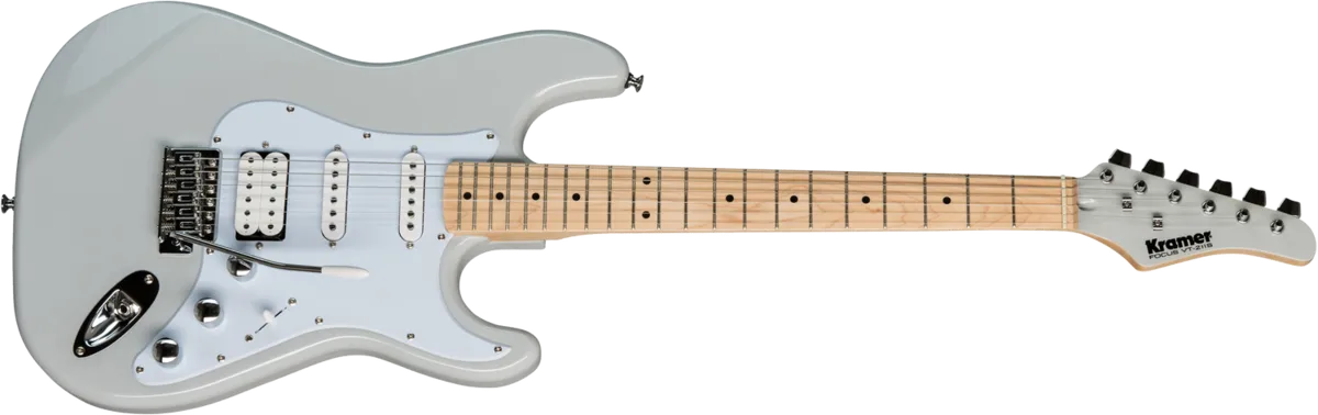 KRAMER Focus VT-211S PG Pewter Gray