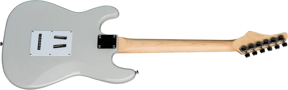 KRAMER Focus VT-211S PG Pewter Gray