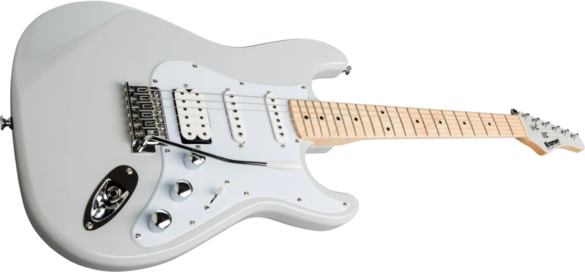 KRAMER Focus VT-211S PG Pewter Gray