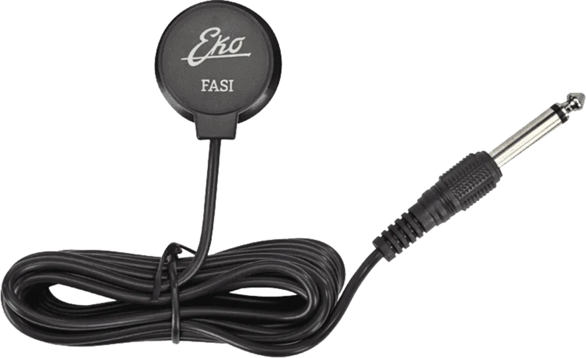 EKO MEK FASI AKUSTISK PICKUP FOR STRENGEINSTRUMENT