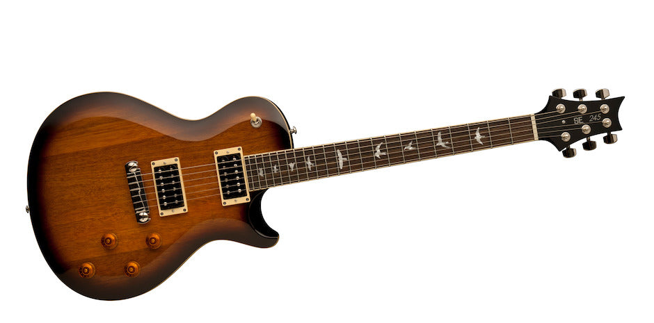 PRS SE Standard 245 Tobacco Sunburst