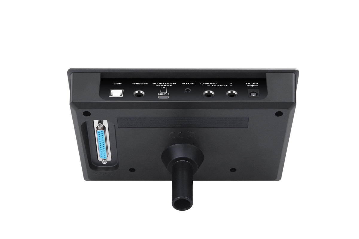NUX DM 310H DIGITALT TROMMESETT