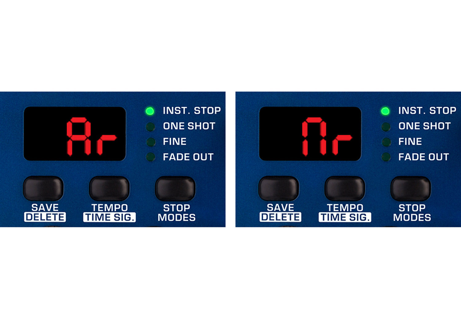 NUX VERDUGO NDL-5 JTC DRUM&LOOP PRO