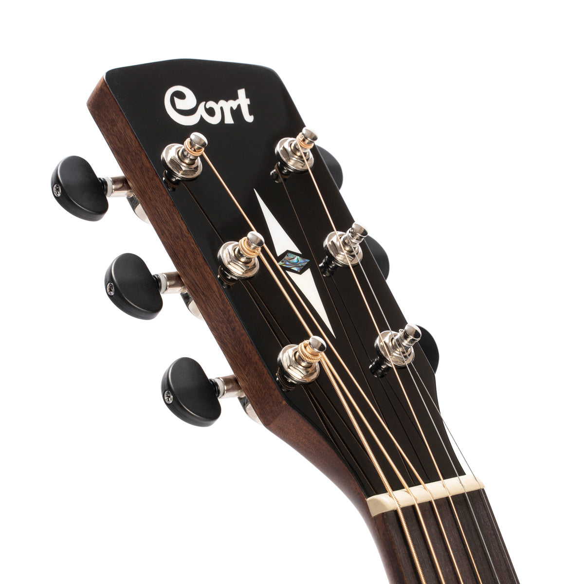 CORT SFX Myrtlewood NAT