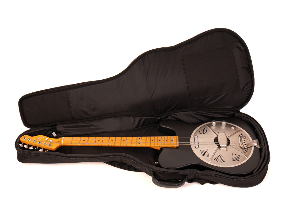 MORGAN DOBRO RESOCASTER
