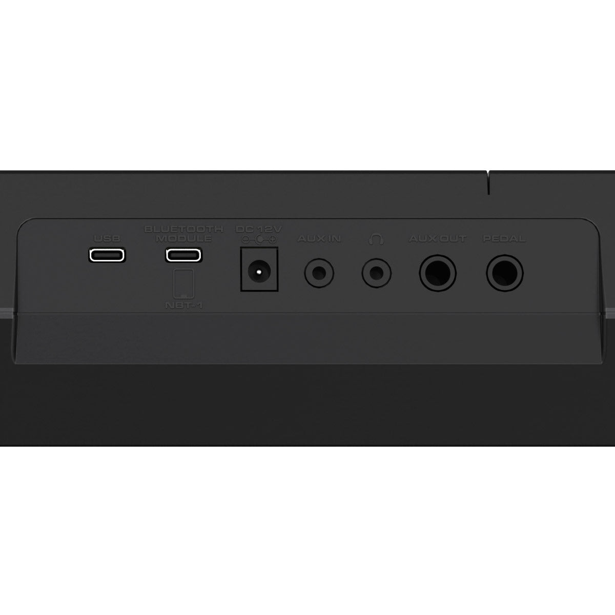 NUX NEK 100 KEYBOARD 61keys