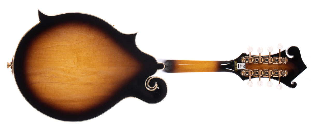 MORGAN MANDOLIN M 70 E AV W/CASE