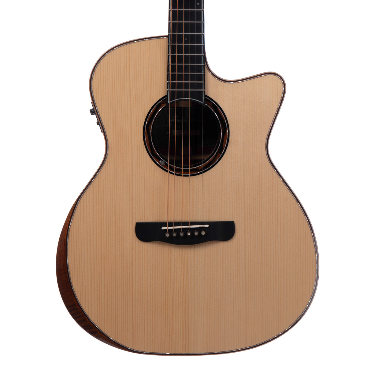 MERIDA EXTREMA BLACK HOLE