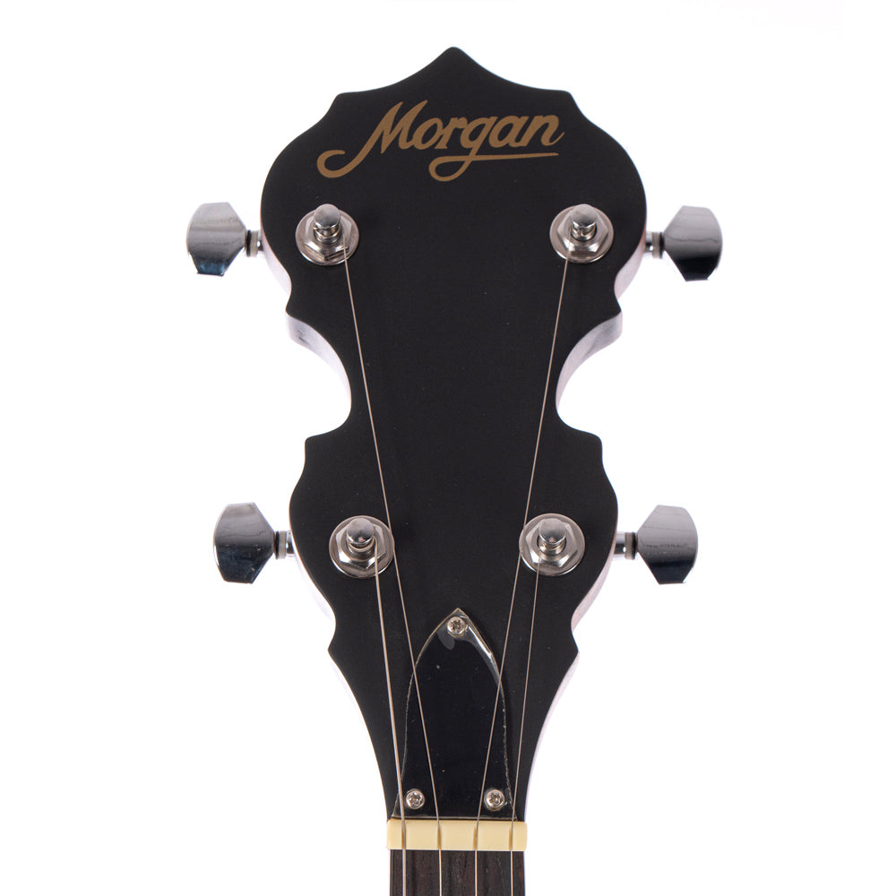 MORGAN BJ 15 FB Banjo