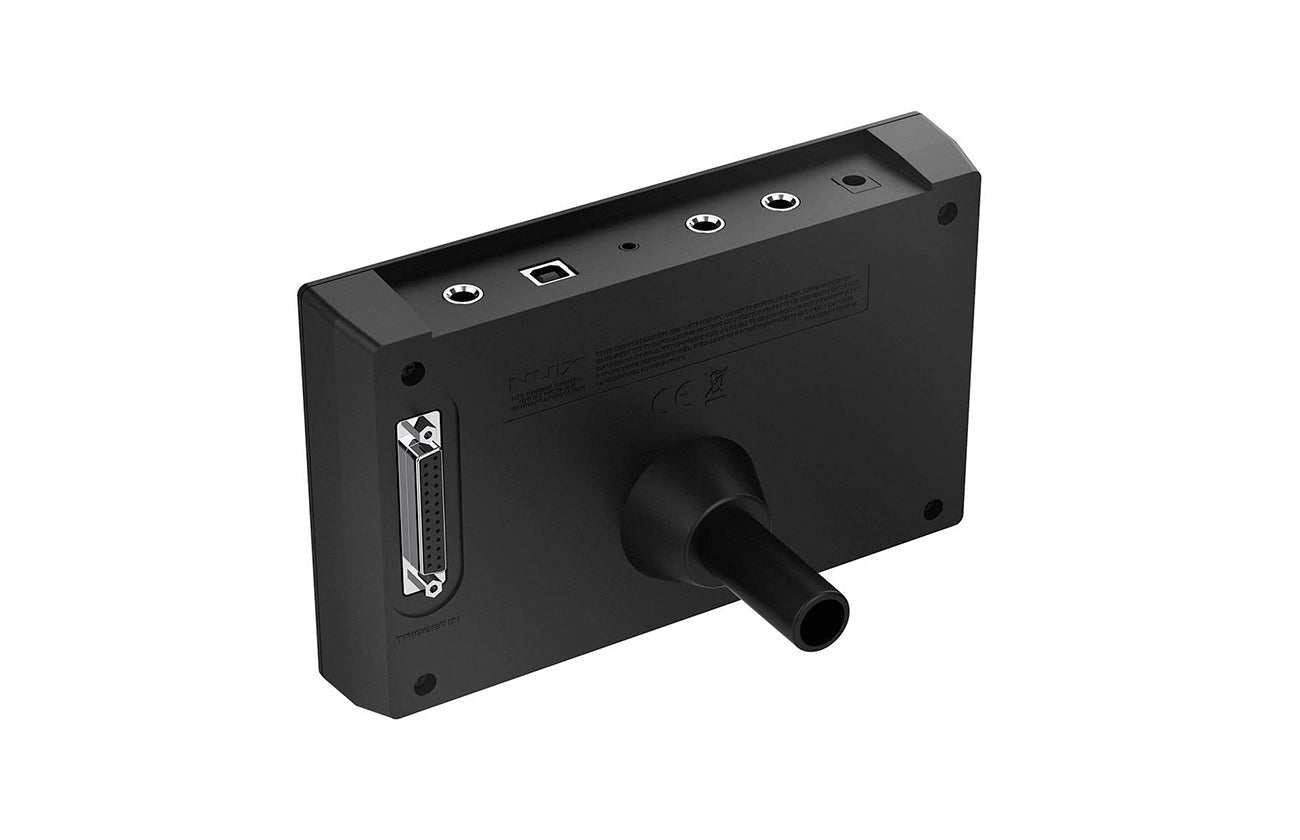 NUX DM-210 DIGITALT TROMMESETT