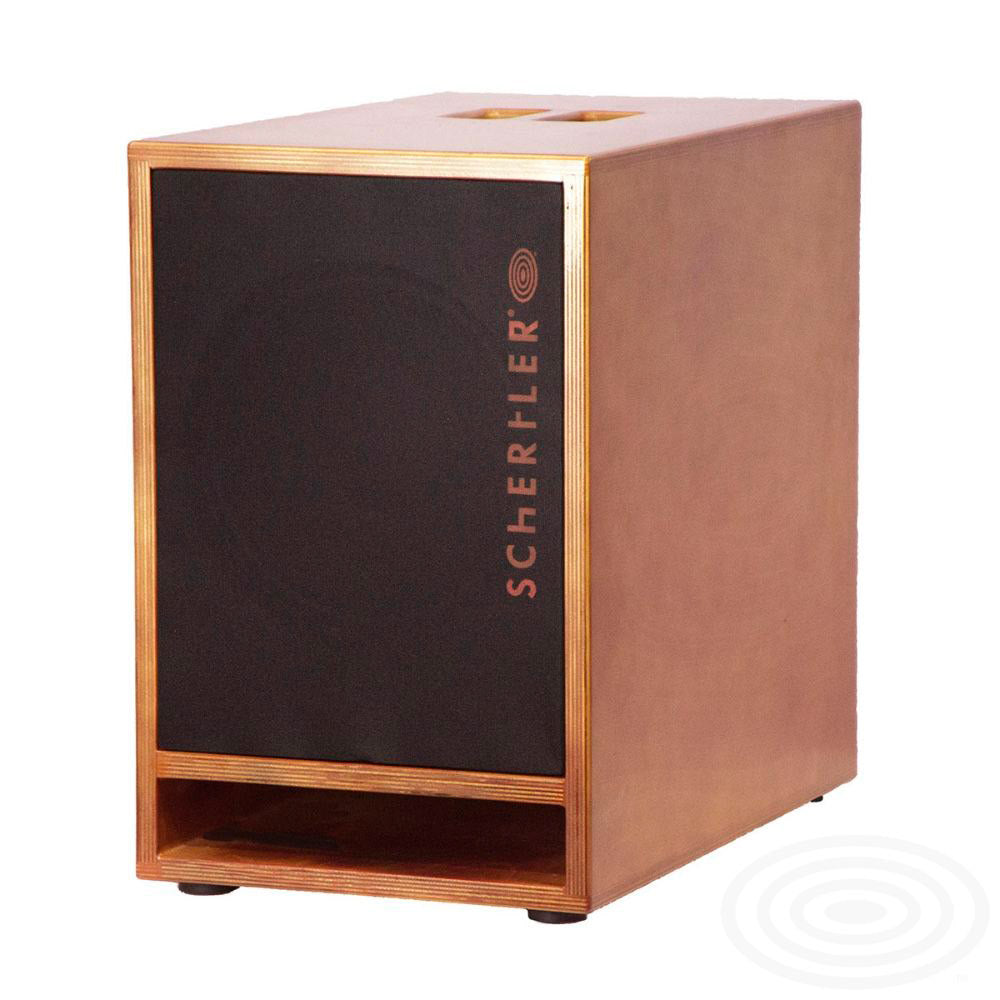 SCHERTLER TIM WOOD pa-system (utst. mod)