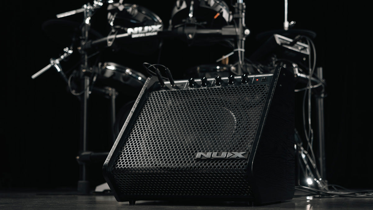 NUX NPA 100 DRUM MONITOR