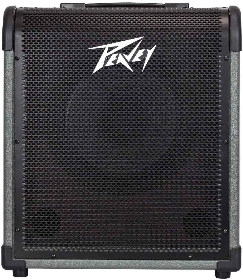 Peavey MAX100, Bass Combo