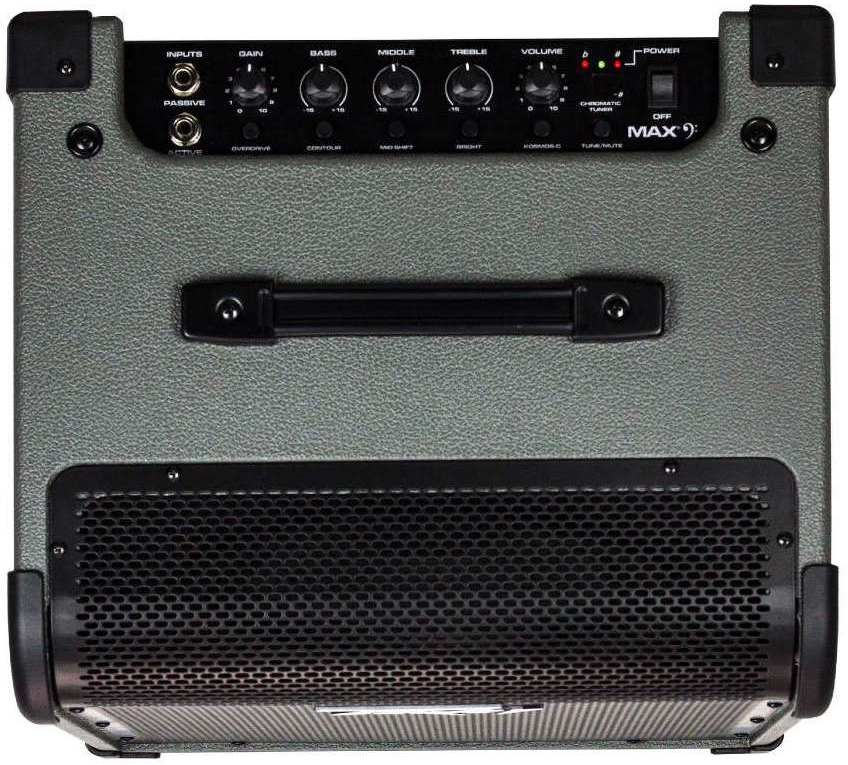 Peavey MAX100, Bass Combo