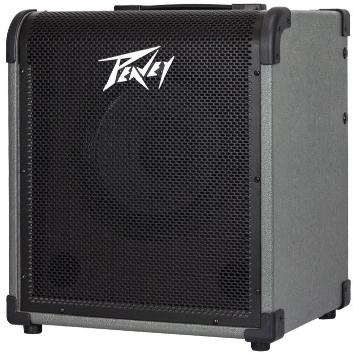 Peavey MAX100, Bass Combo