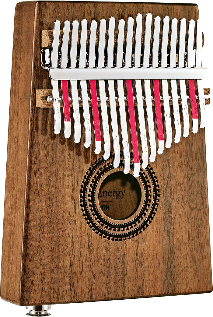 Meinl PKL1707H Kalimba m. pickup