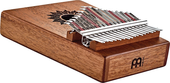 Meinl PKL1707H Kalimba m. pickup