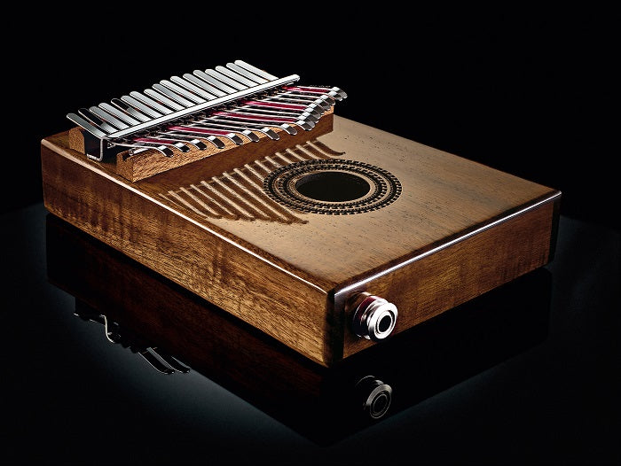 Meinl PKL1707H Kalimba m. pickup