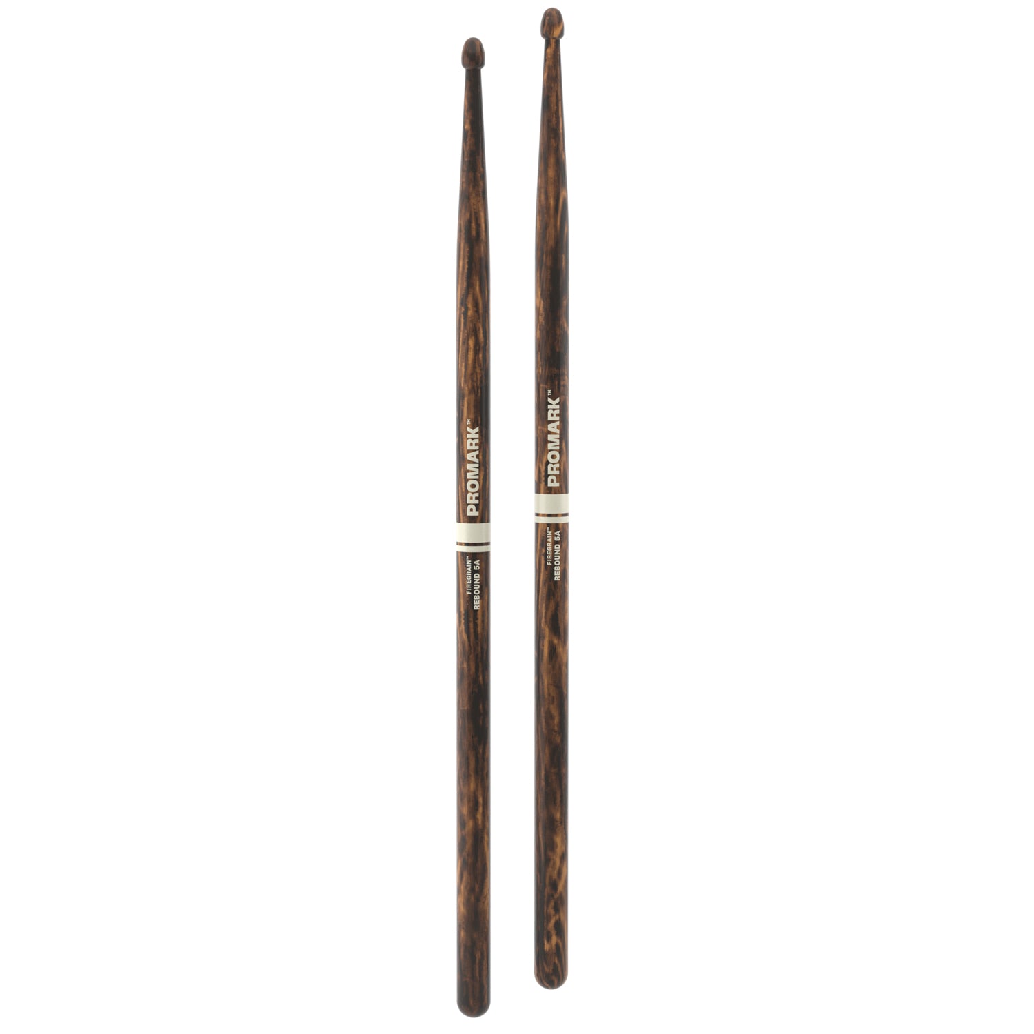 Promark R5AFG Rebound 5A, FireGrain